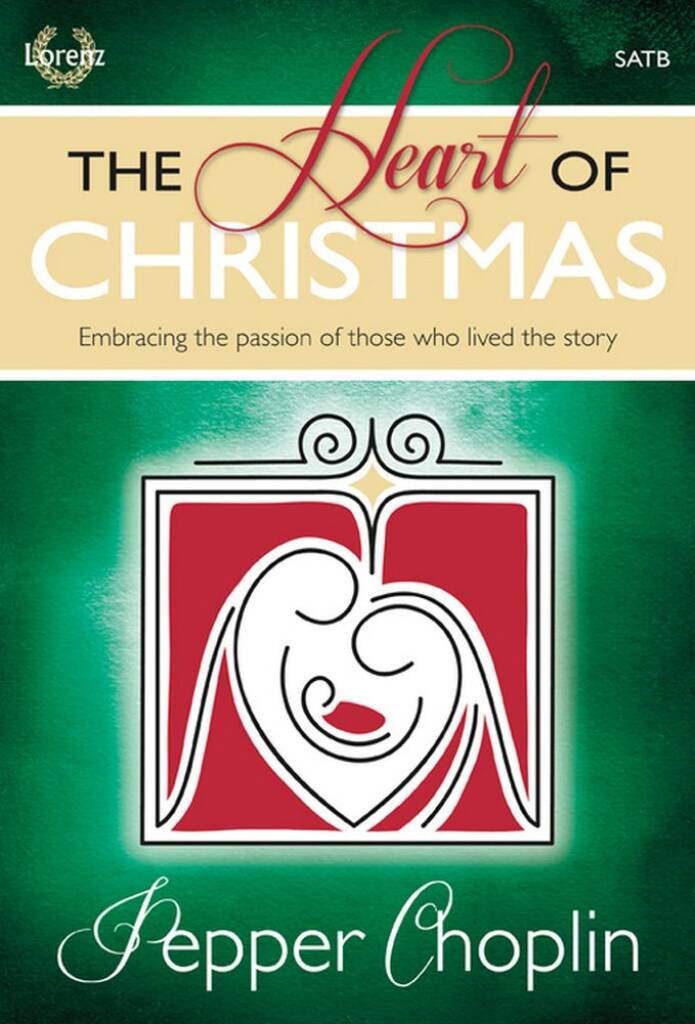 The Heart Of Christmas